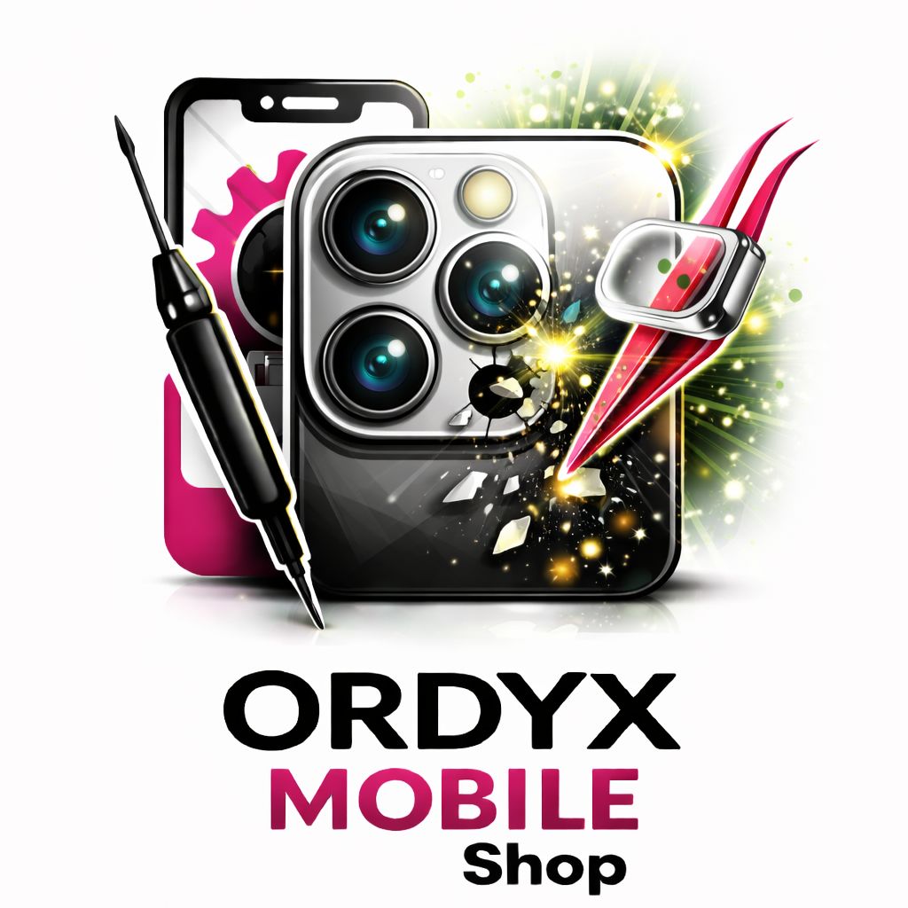 iPhone Kamera Glas Austausch