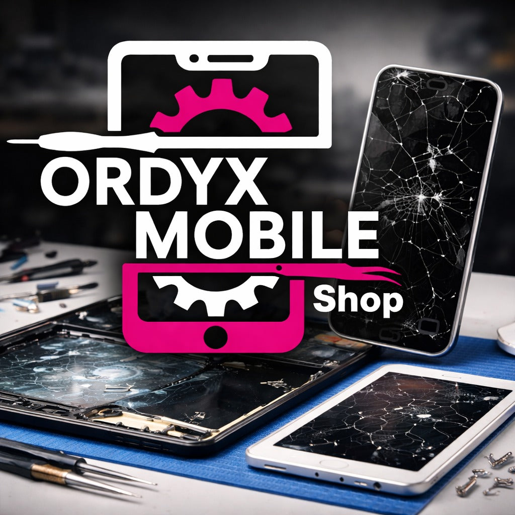 Handy und Tablet Reparatur