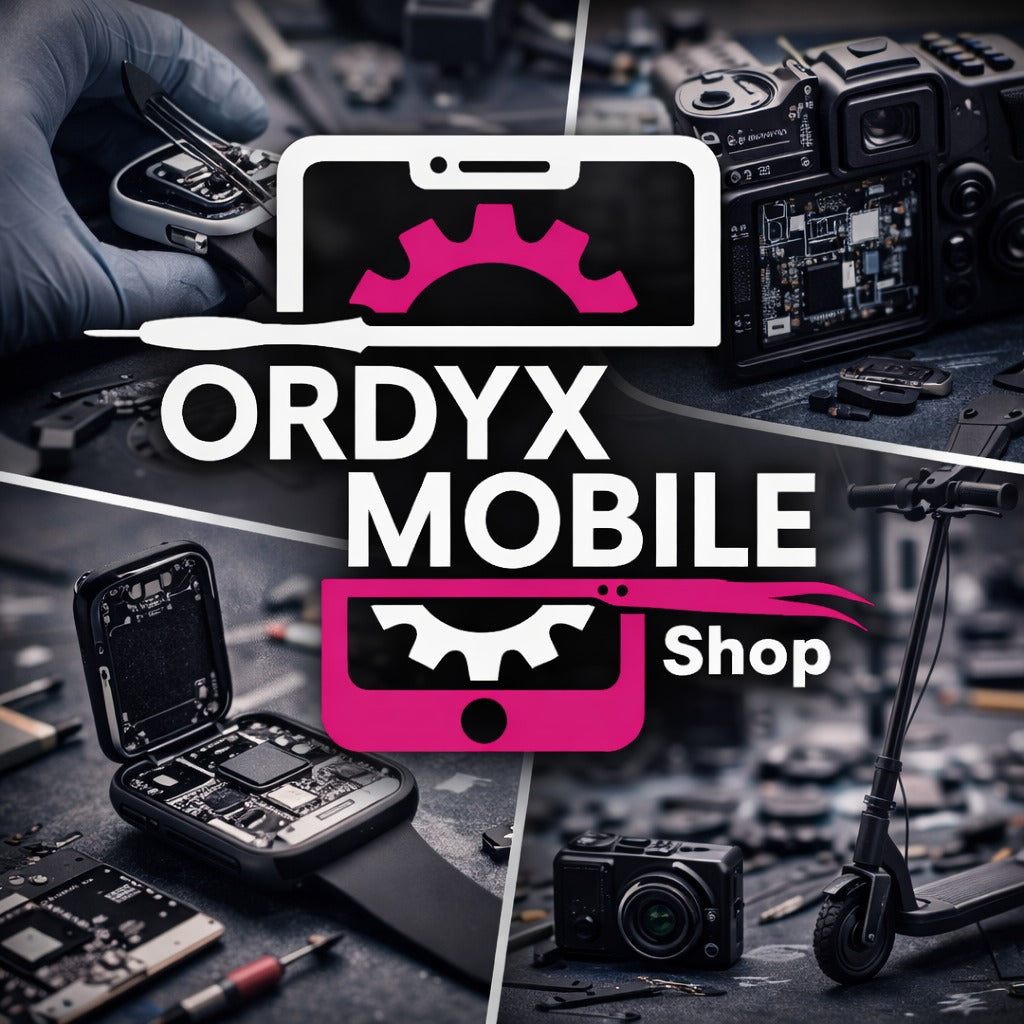 Professionelle Reparaturen für fast alle elektronischen Geräte