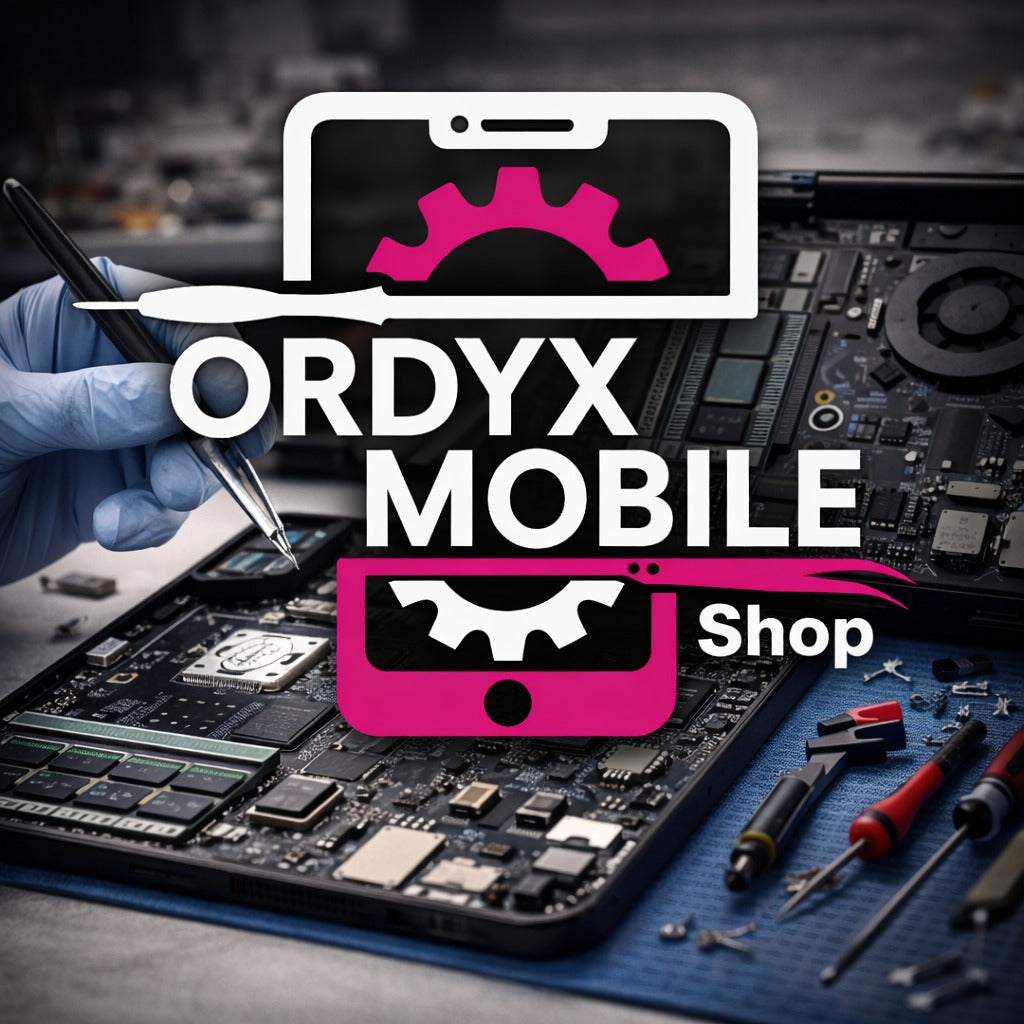 Laptops und PCs Reparatur