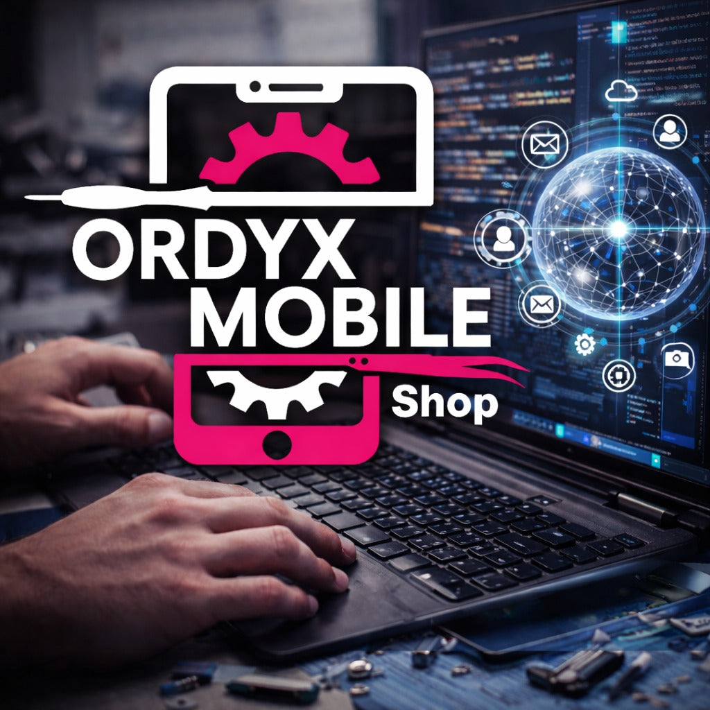 IT Service und Software