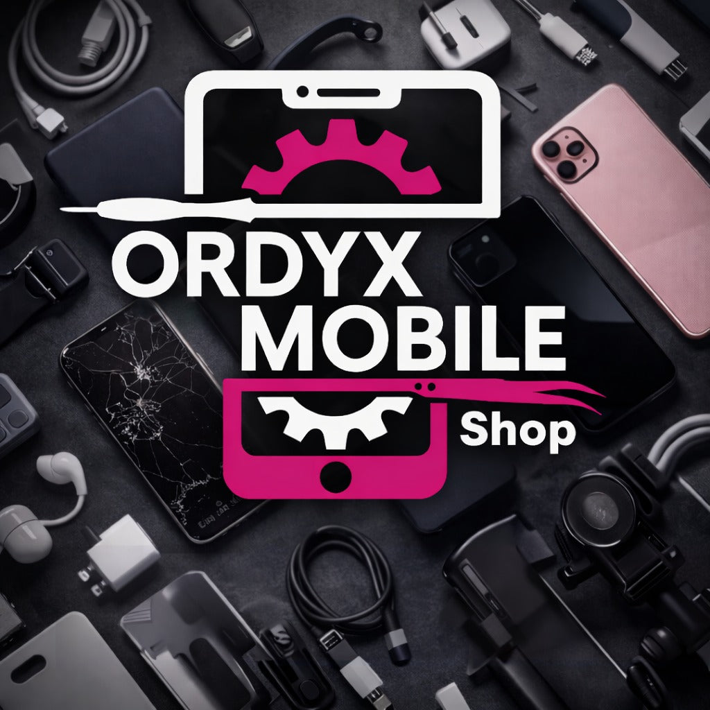 🔌 Hochwertiges Zubehör für Ihre Geräte