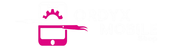 Ordyx Mobile -Handy Reparatur Hannover