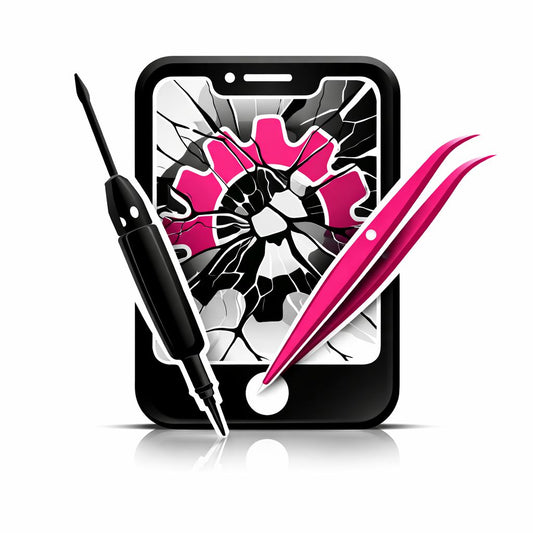 iPhone Display Austausch