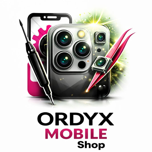 iPhone Hauptkamera Reparatur