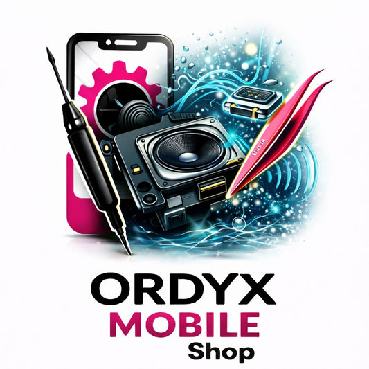 iPhone Lautsprecher Reparatur